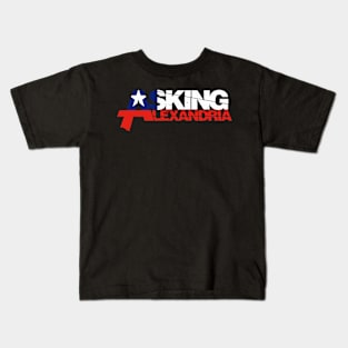 Asking Alexandria Kids T-Shirt